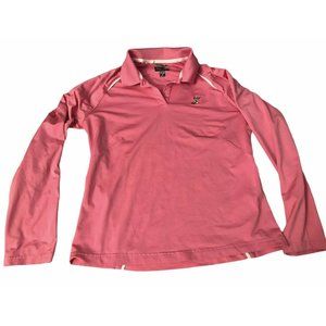 Adidas Climacool Woman long Sleeve Size Small Shirt